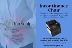 EM Chair: A Non-Surgical Solution for Treating Faecal Incontinence 5 EM Chair Groby For Faecal incontinence.